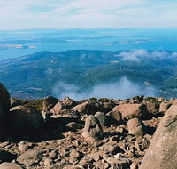 Mount Wellington Ultimate Experience Tour from Hobart - Pubs Adelaide