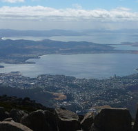 Mt Wellington Tour and MONA Admission - Pubs Adelaide