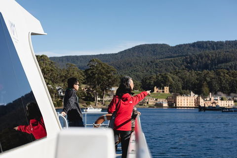Grand Historical Port Arthur Tour From Hobart - Pubs Adelaide 0
