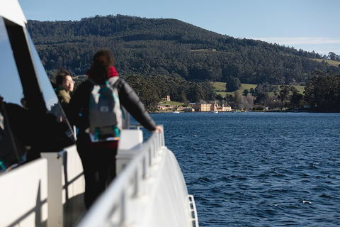 Grand Historical Port Arthur Tour From Hobart - Pubs Adelaide 2
