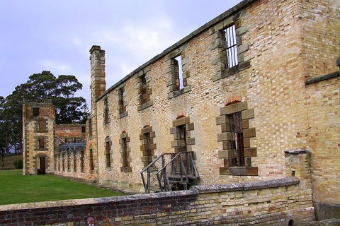 Grand Historical Port Arthur Tour From Hobart - Pubs Adelaide 3