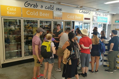 Blue Mountains Unique Small-Group Day Adventure With BBQ Lunch - Pubs Adelaide 5