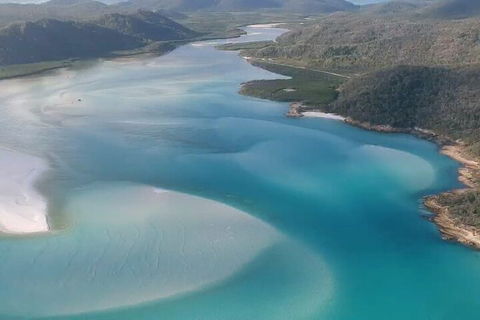 2 Night Small Group Whitsundays Sailing Adventure Aboard Mandrake - Pubs Adelaide 0