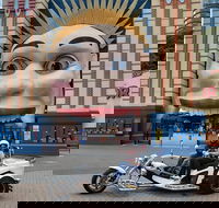 Sydney Scenic Trike or Harley Davidson Tour - Pubs Adelaide