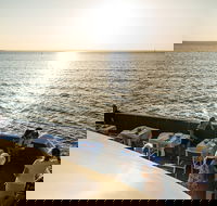 Darwin Harbour Sunset Cruise