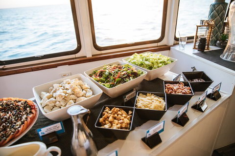 Darwin Harbour Sunset Cruise - Pubs Adelaide 1