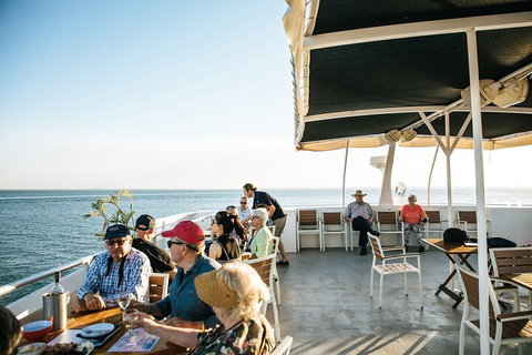 Darwin Harbour Sunset Cruise - Pubs Adelaide 2
