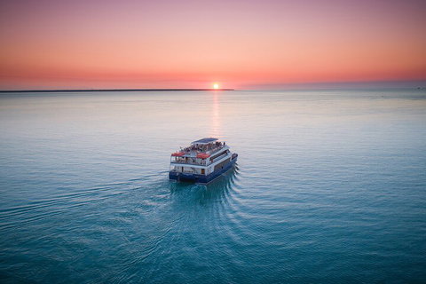 Darwin Harbour Sunset Cruise - Pubs Adelaide 3
