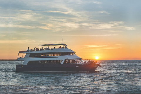 Darwin Harbour Sunset Cruise - Pubs Adelaide 5