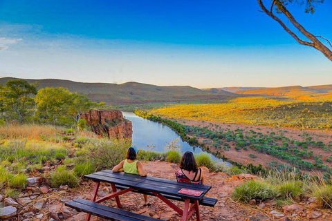 9-Day Kimberley Offroad Adventure From Darwin To Broome - Pubs Adelaide 0
