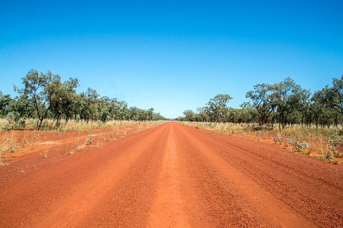 9-Day Kimberley Offroad Adventure From Broome To Darwin - Pubs Adelaide 0