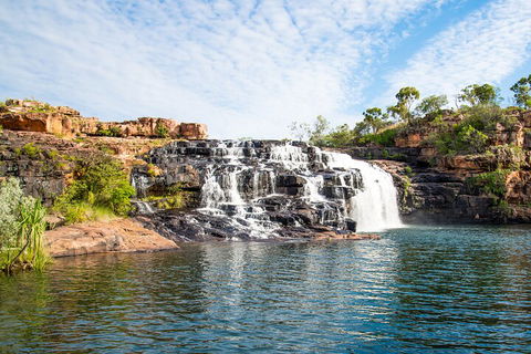 9-Day Kimberley Offroad Adventure From Broome To Darwin - Pubs Adelaide 1