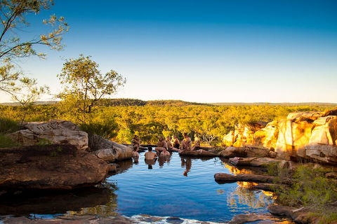 9-Day Kimberley Offroad Adventure From Broome To Darwin - Pubs Adelaide 2