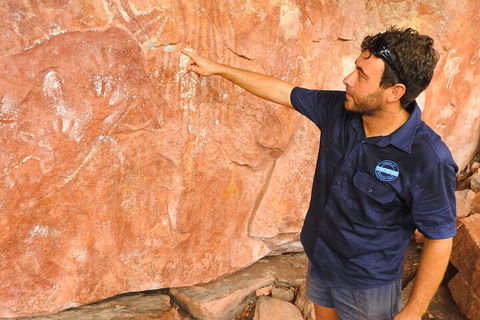 9-Day Kimberley Offroad Adventure From Broome To Darwin - Pubs Adelaide 3