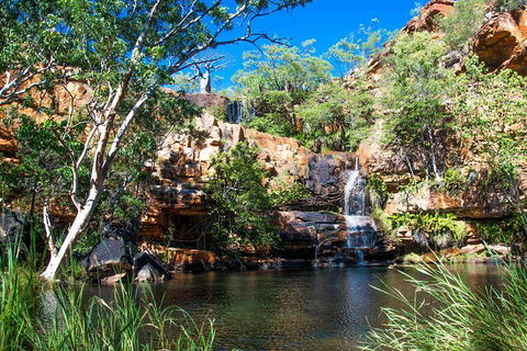 9-Day Kimberley Offroad Adventure From Broome To Darwin - Pubs Adelaide 4