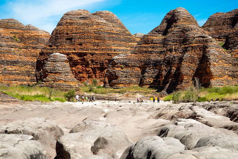 9-Day Kimberley Offroad Adventure From Broome To Darwin - Pubs Adelaide 5