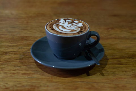 Complete Melbourne Walking Tour - Pubs Adelaide 4