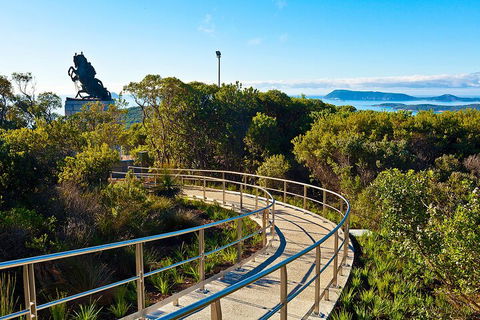 Albany History And Highlights Tour - Pubs Adelaide 1