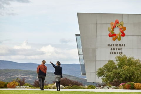 Albany History And Highlights Tour - Pubs Adelaide 2