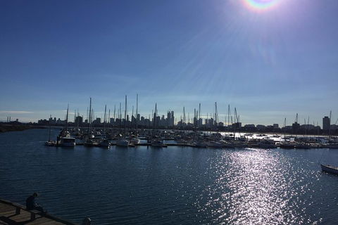 Private Full Day Melbourne City Tour With Local Guide - Pubs Adelaide 4