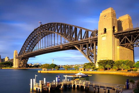Sydney Half Day Highlights - Luxury Private Tour - Morning Or Afternoon Avail - Pubs Adelaide 2