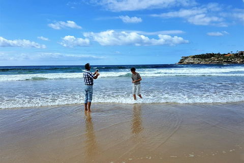 Sydney Half Day Highlights - Luxury Private Tour - Morning Or Afternoon Avail - Pubs Adelaide 4