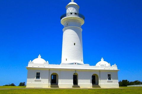 Sydney Half Day Highlights - Luxury Private Tour - Morning Or Afternoon Avail - Pubs Adelaide 5