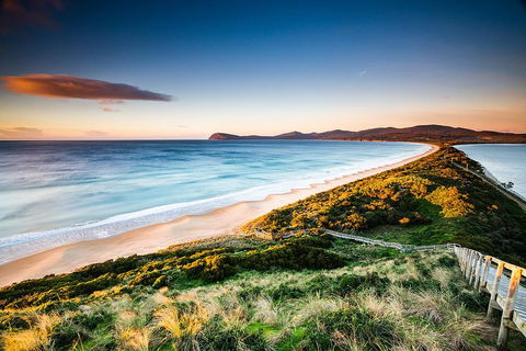Full-Day Guided Bruny Island Tour From Hobart - Pubs Adelaide 2