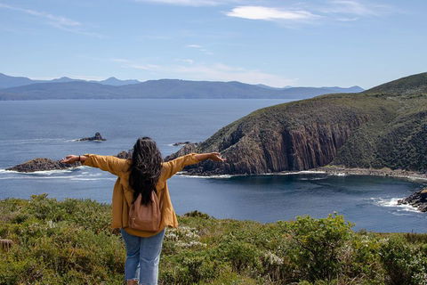Full-Day Guided Bruny Island Tour From Hobart - Pubs Adelaide 3