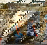 Convicts and The Rocks Sydney's Walking Tour Led by Historian - Pubs Adelaide