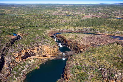 Mitchell Falls Explorer - Dry Season - Pubs Adelaide 0