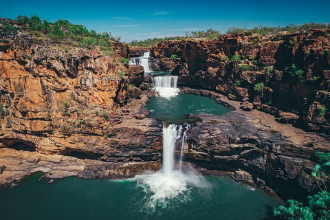Mitchell Falls Explorer - Dry Season - Pubs Adelaide 1