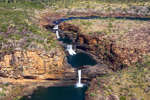 Mitchell Falls Explorer - Dry Season - Pubs Adelaide 2