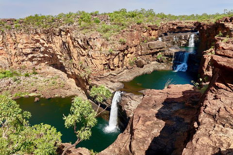 Mitchell Falls Explorer - Dry Season - Pubs Adelaide 3