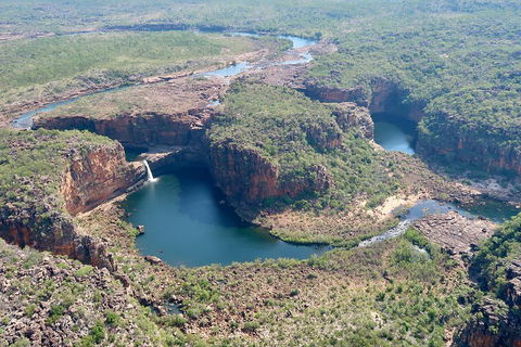 Mitchell Falls Explorer - Dry Season - Pubs Adelaide 4