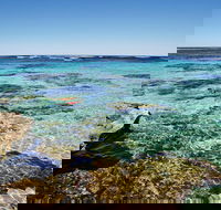 Seaplane Flights Perth to Rottnest Island and return - Pubs Adelaide