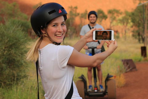 Segway The FULL Base Of Uluru - Sunrise, Daytime Or Self Drive Options! - Pubs Adelaide 3