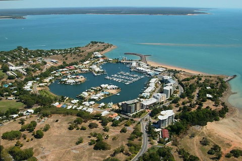 Darwin Shore Excursion: Hop-on Hop-off Bus Tour - Pubs Adelaide 4