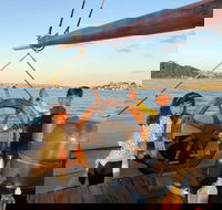 Sydney Harbour Tall Ship Afternoon Discovery Cruise - Pubs Adelaide