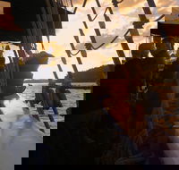 Sydney Harbour Tall Ship Twilight Dinner Cruise - Pubs Adelaide