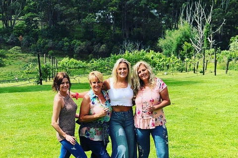 Full Day Mount Tamborine Winery Tour From Gold Coast - Pubs Adelaide 1