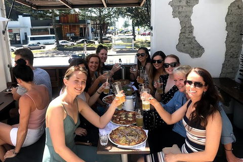 Full Day Mount Tamborine Winery Tour From Gold Coast - Pubs Adelaide 4