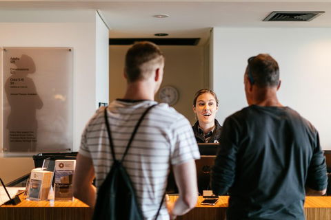 National Anzac Centre General Entry Ticket - Pubs Adelaide 0