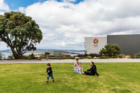 National Anzac Centre General Entry Ticket - Pubs Adelaide 2