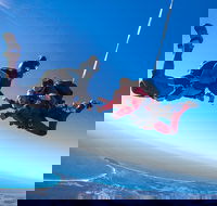 Byron Bay Tandem Sky Dive - Pubs Adelaide