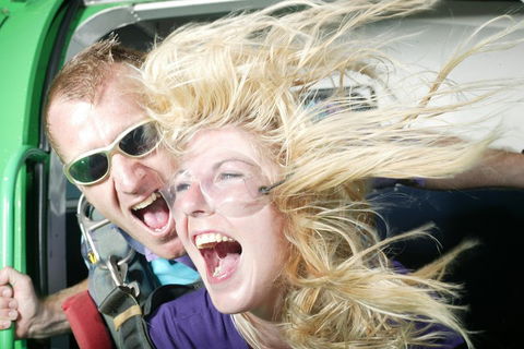 Byron Bay Tandem Sky Dive - Pubs Adelaide 3