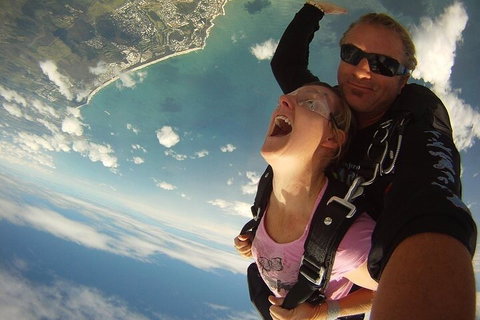 Byron Bay Tandem Sky Dive - Pubs Adelaide 5