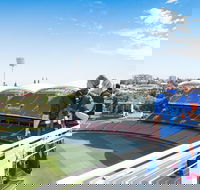 RoofClimb Adelaide Oval Experience - Pubs Adelaide