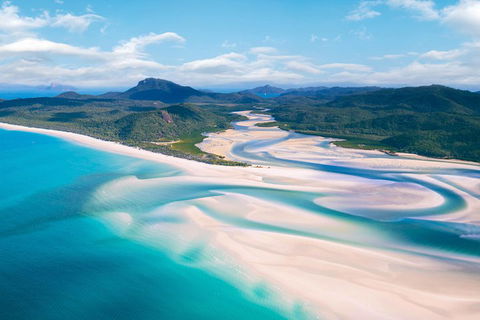 Whitehaven Beach And Hill Inlet Chill And Grill - Pubs Adelaide 2
