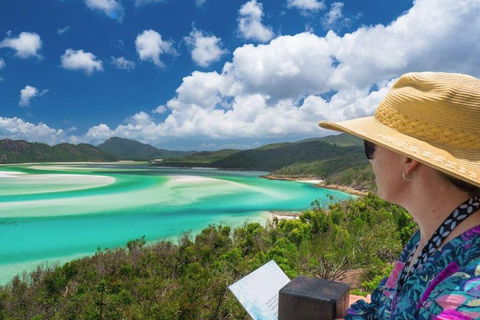 Whitehaven Beach And Hill Inlet Chill And Grill - Pubs Adelaide 3
